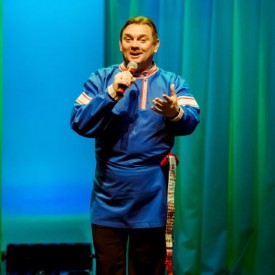 Виталий Ивашин 